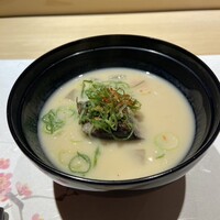 大阪 京橋 鮨 黒潮海閤 - 