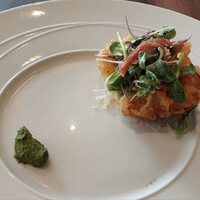 リストランテ アクアパッツァ - 