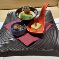大阪 京橋 鮨 黒潮海閤 - 