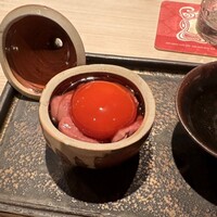 虎ノ門 焼鳥國よし - 