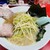 ラーメン かいざん - 料理写真: