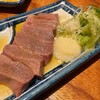 もつ焼き 新宿ふじ屋