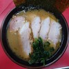 横浜ラーメン 田上家