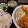 ときわ食堂 駅前店