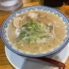 元祖赤のれん 節ちゃんラーメン 天神本店