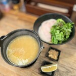 麺屋時茂 - 