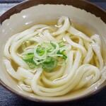 山内うどん店 - 