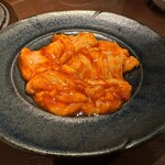 炭火焼肉じゃいあん - 