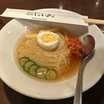 炭火焼肉じゃいあん - 