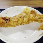 山内うどん店 - 