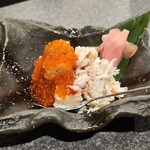 ふぐとかにの店 心斎橋 ふぐちん - 