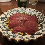 炭火焼肉じゃいあん - 