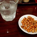 台湾料理 久香亭 - 料理写真: