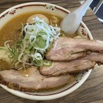 狼スープ - 