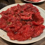 焼肉・光陽 - 