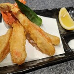 ふぐとかにの店 心斎橋 ふぐちん - 