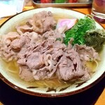 麺酒場 ハコ屋 - 