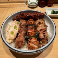 伊勢廣 京橋本店 - 
