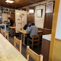 季節割烹 勝味 - 