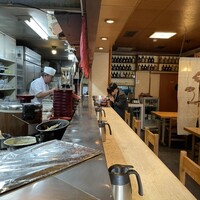 季節割烹 勝味 - 