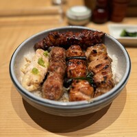 伊勢廣 京橋本店 - 