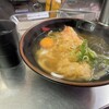 立喰うどん・そば 大和庵