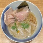 ラーメンWalkerキッチン - 