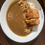 カレーハウスCoCo壱番屋 - 