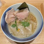 ラーメンWalkerキッチン - 