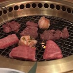 Yakiniku Seika - 