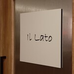 Il Lato - 