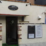 Osteria Luciano Hiro - 