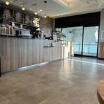 ホリーズカフェ 阪急南茨木店 - 