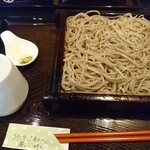 百承蕎麦 大和 - 