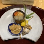 和食 なり - 