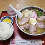 一冨士 - 料理写真: