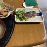 やさいの荘の家庭料理　菜ぁ - 