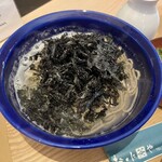 おくに茶や - 