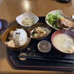 やさいの荘の家庭料理　菜ぁ - 