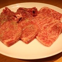 ビーフキッチン 恵比寿店 - 