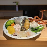 モリタ雲丹五郎 - 