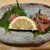 魚がし - 料理写真: