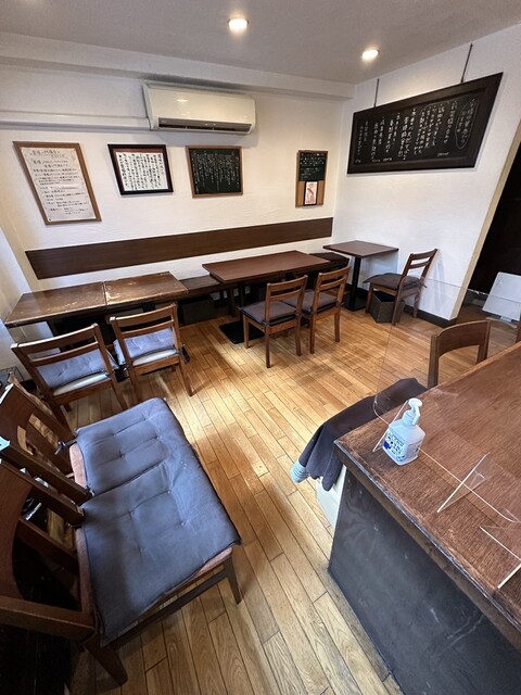 Saizen Chuka Anzu photo 4