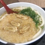 因幡うどん - 