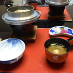 Dougo Kan - 夕食７