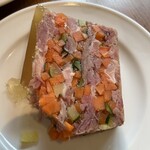 オーボンヴュータン - 