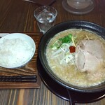 麺屋 ひしお - 