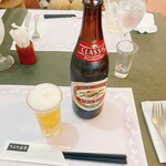 ファミリーグルメレストラン てんだあ亭 - 