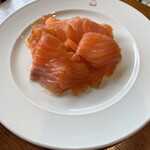 オーボンヴュータン - 