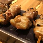 Yakitori Samushin - 